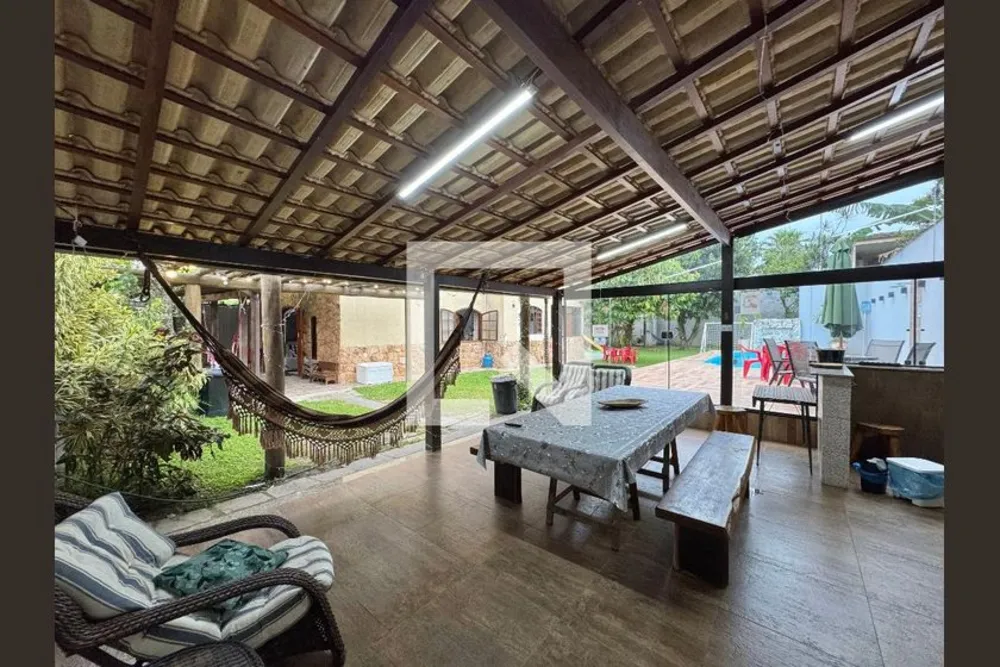 Casa, 6 quartos, 560 m² - Foto 116