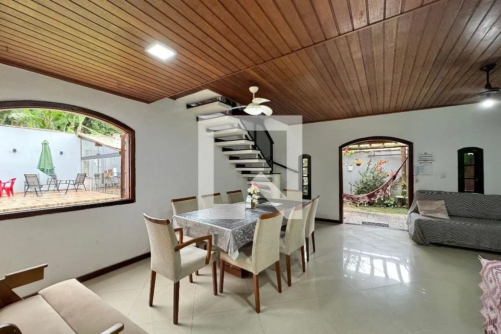 Casa, 6 quartos, 560 m² - Foto 4