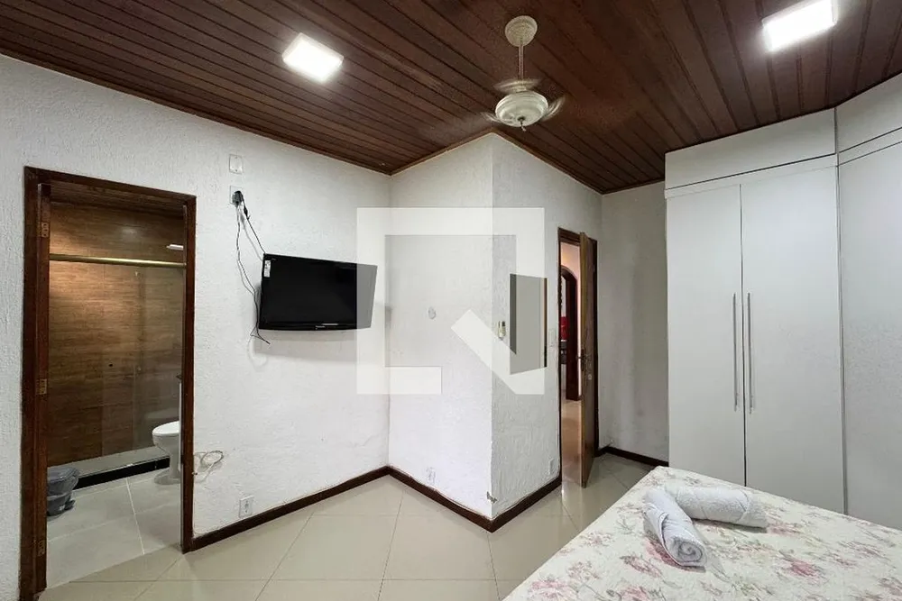 Casa, 6 quartos, 560 m² - Foto 16