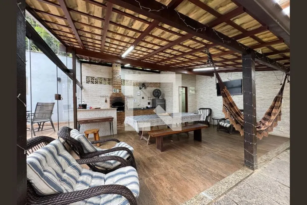 Casa, 6 quartos, 560 m² - Foto 110