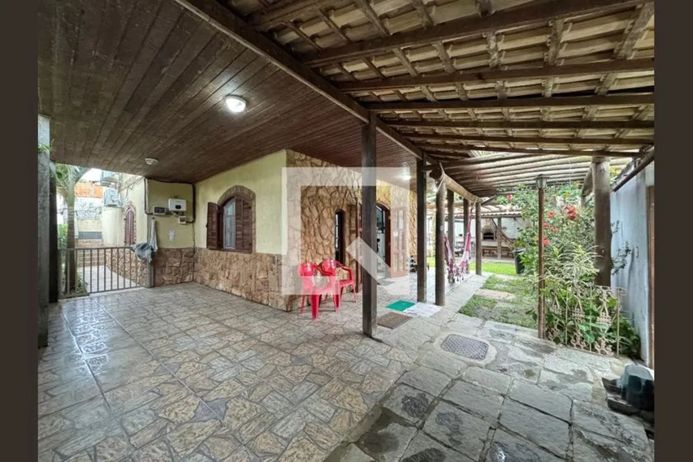 Casa, 6 quartos, 560 m² - Foto 130