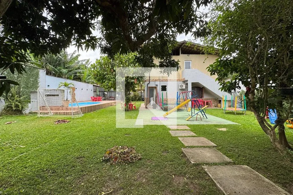 Casa, 6 quartos, 560 m² - Foto 151