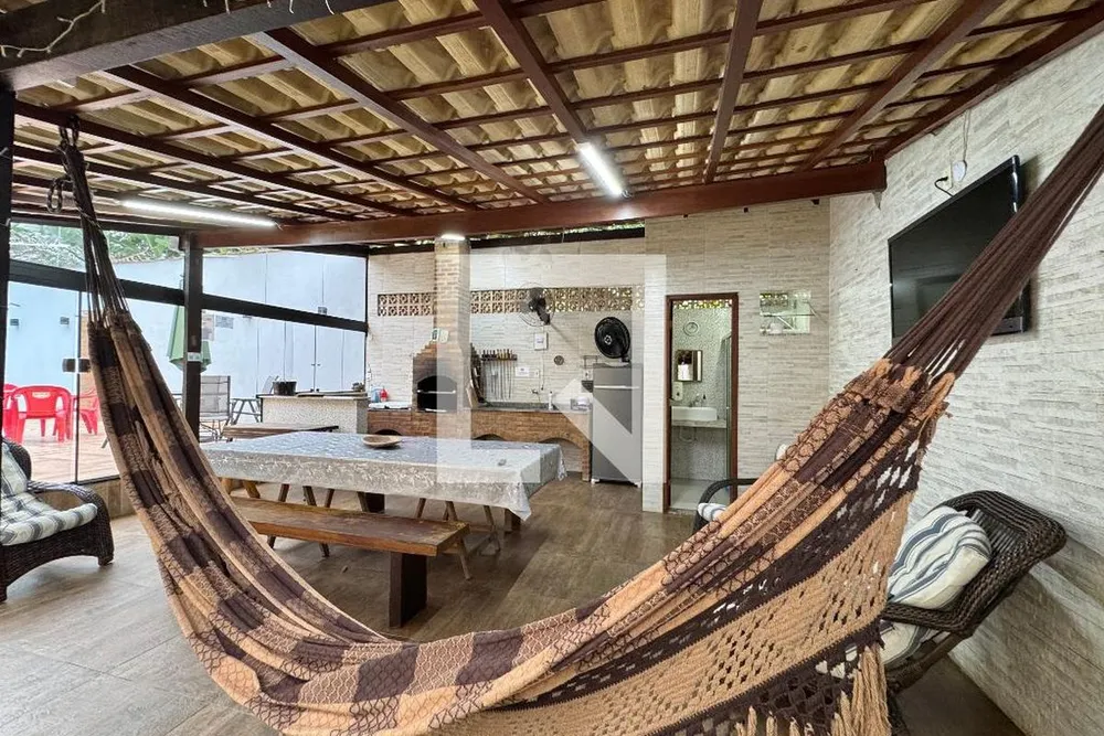 Casa, 6 quartos, 560 m² - Foto 113