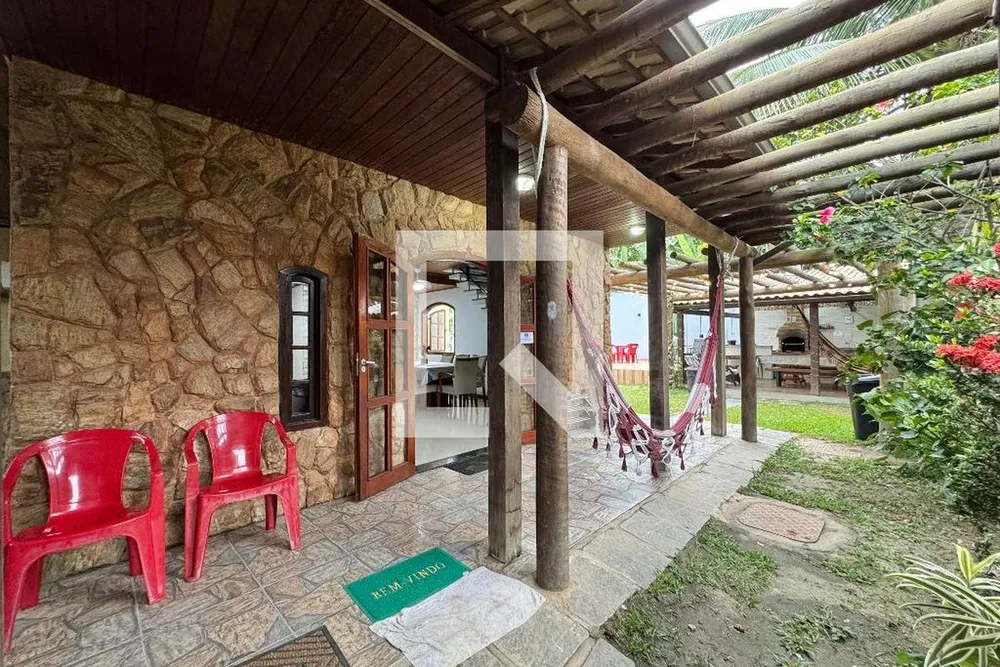 Casa, 6 quartos, 560 m² - Foto 136