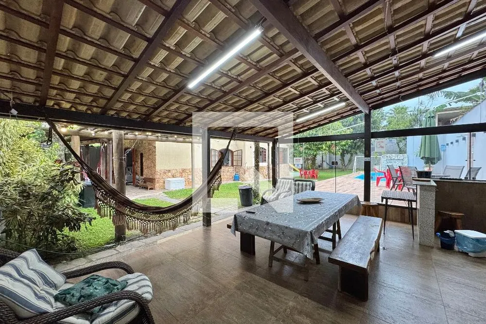 Casa, 6 quartos, 560 m² - Foto 117