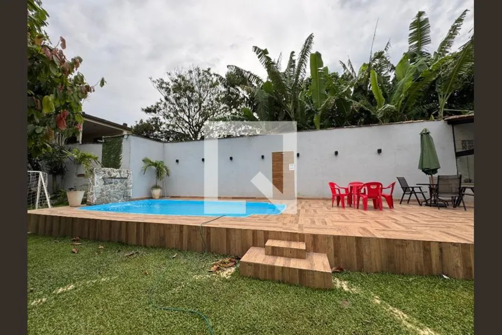 Casa, 6 quartos, 560 m² - Foto 139