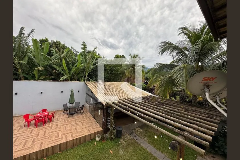 Casa, 6 quartos, 560 m² - Foto 61