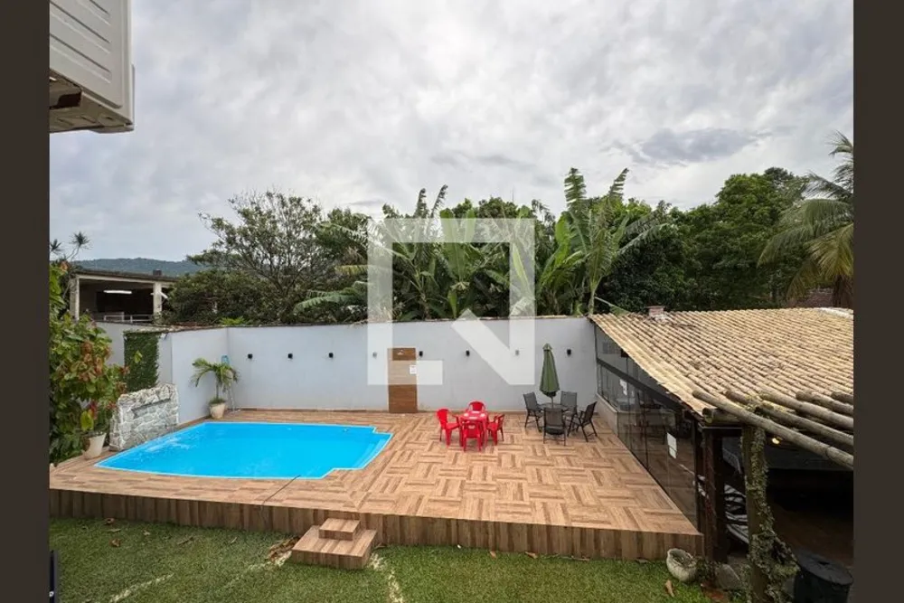 Casa, 6 quartos, 560 m² - Foto 63