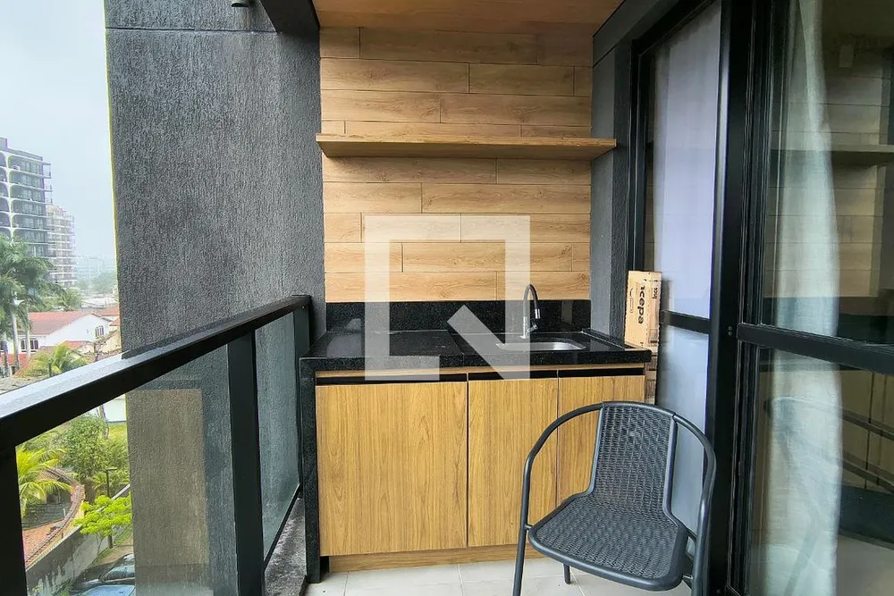 Apartamento, 3 quartos, 78 m² - Foto 8