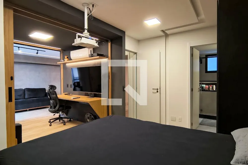 Apartamento, 3 quartos, 78 m² - Foto 27