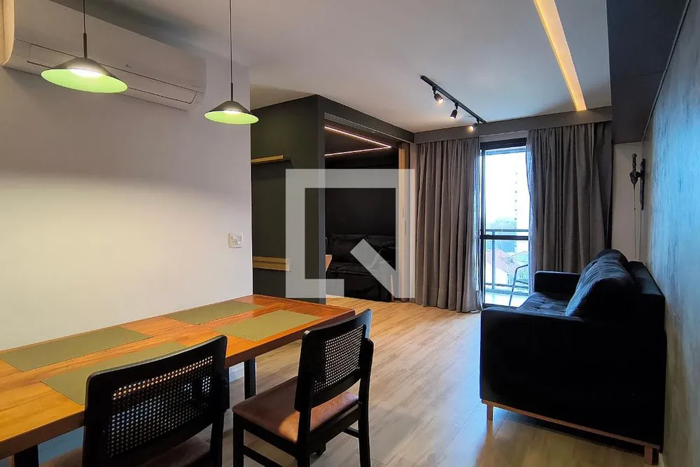 Apartamento, 3 quartos, 78 m² - Foto 2