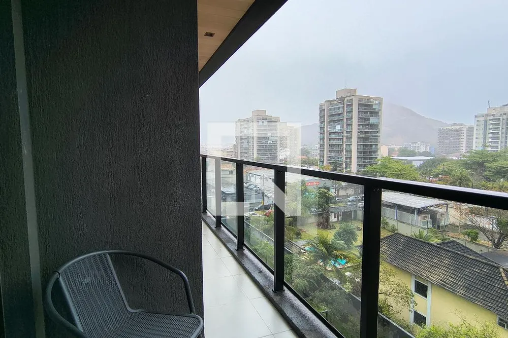 Apartamento, 3 quartos, 78 m² - Foto 6