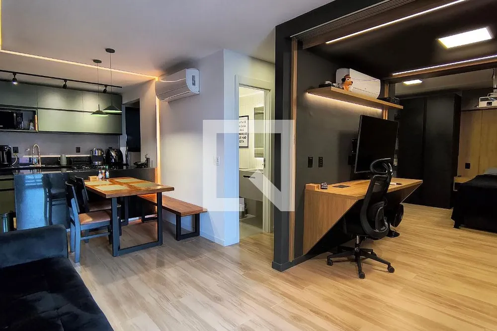 Apartamento, 3 quartos, 78 m² - Foto 4