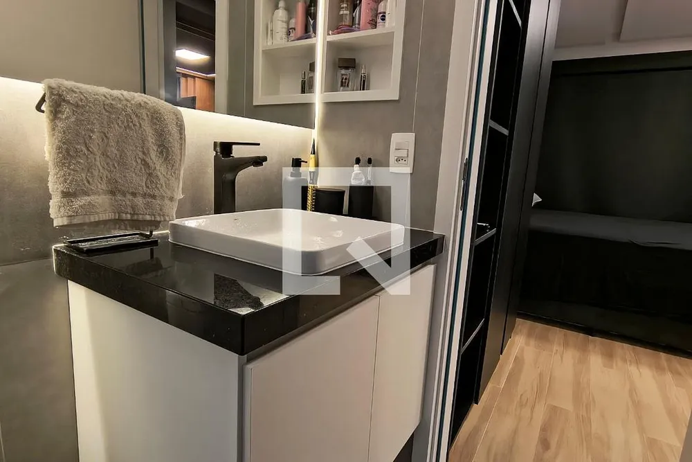 Apartamento, 3 quartos, 78 m² - Foto 1