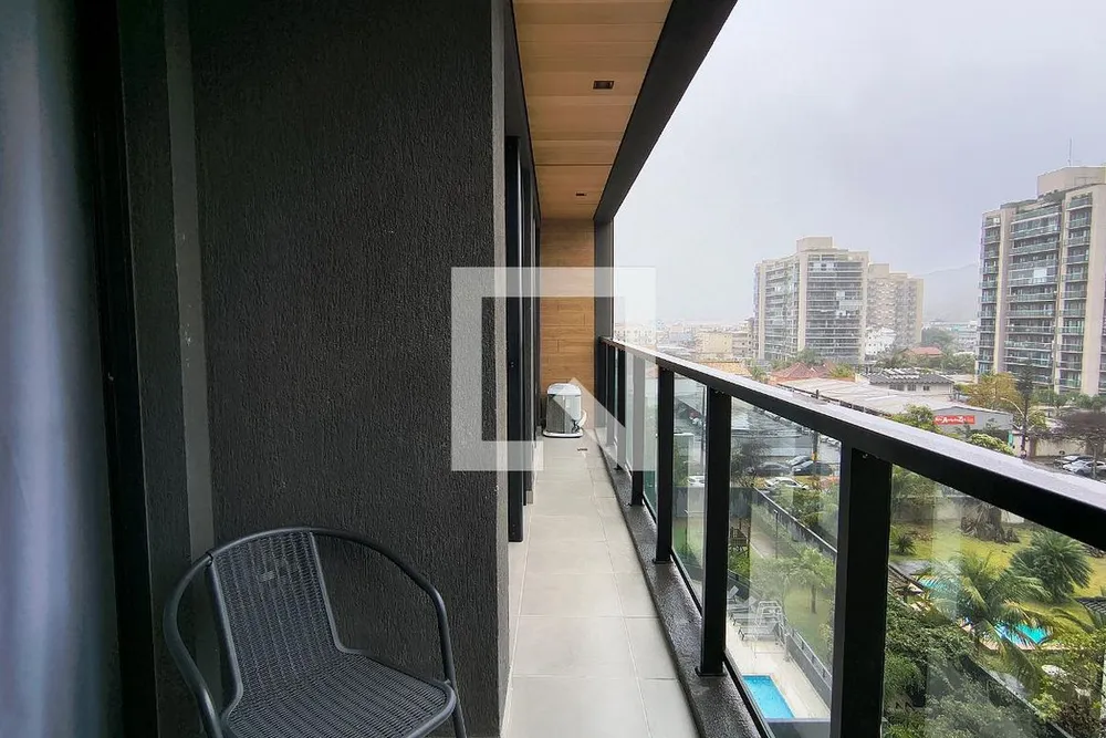 Apartamento, 3 quartos, 78 m² - Foto 7