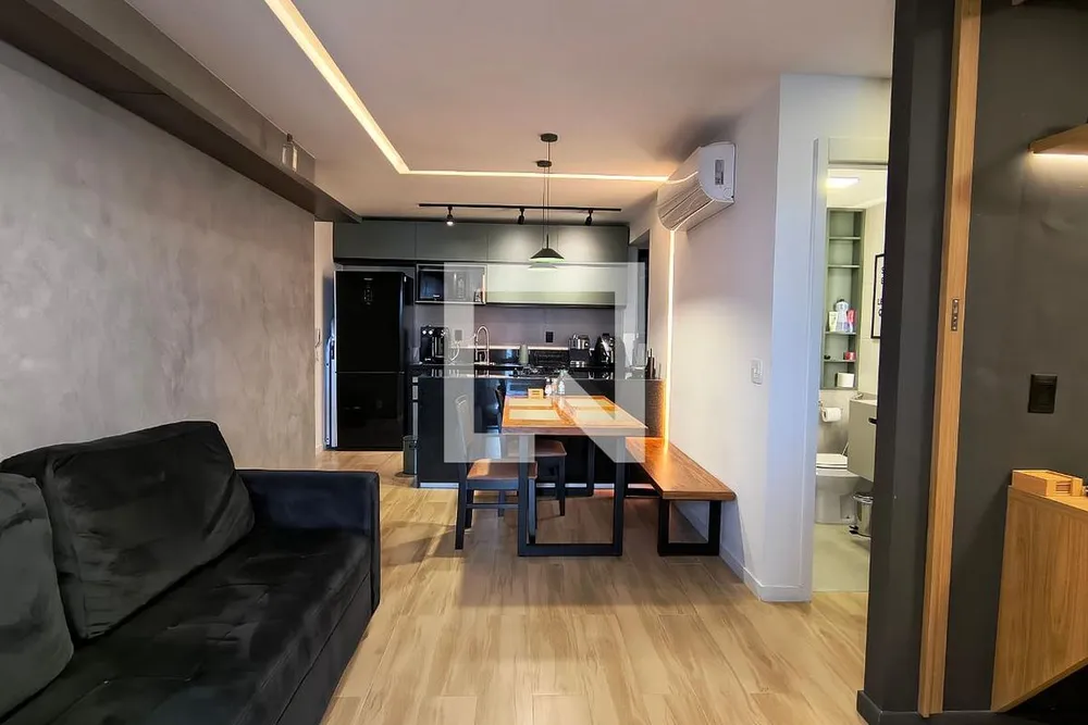 Apartamento, 3 quartos, 78 m² - Foto 5