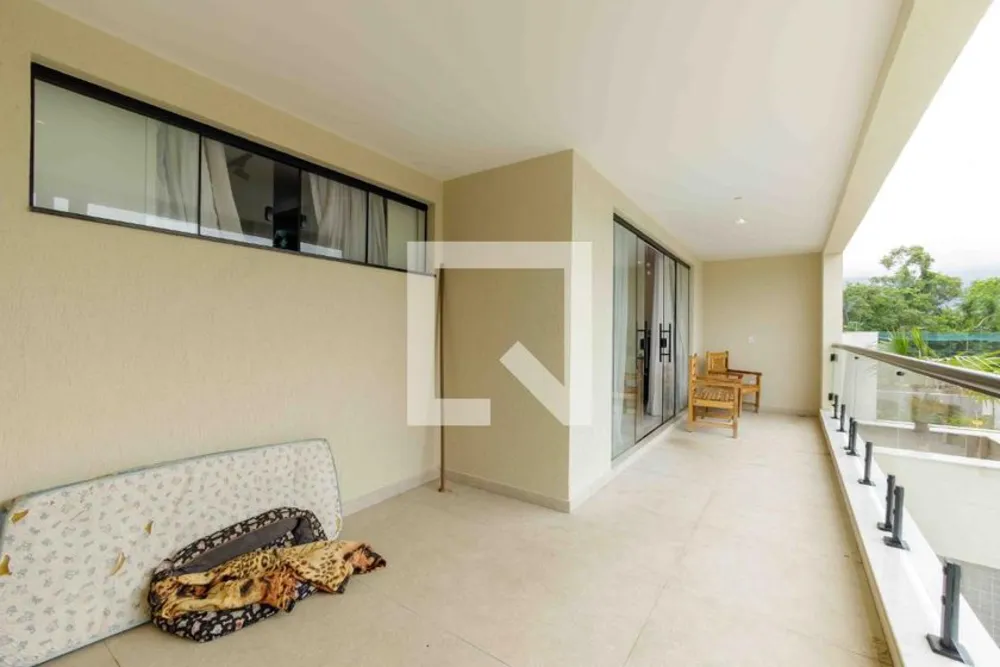 Casa, 4 quartos, 270 m² - Foto 8