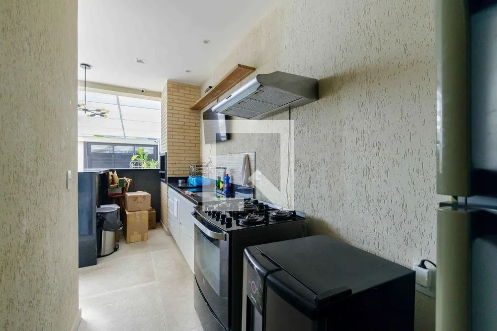 Casa, 4 quartos, 270 m² - Foto 21