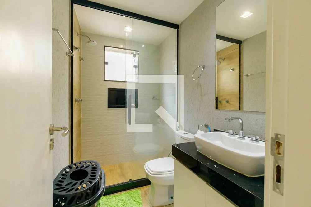 Casa, 4 quartos, 270 m² - Foto 9