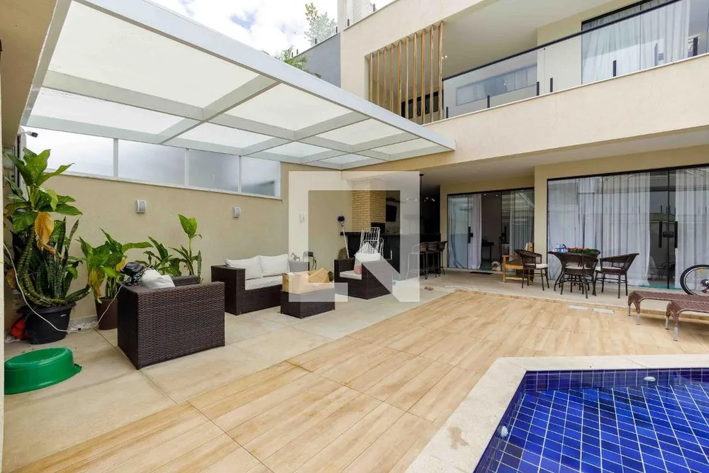 Casa, 4 quartos, 270 m² - Foto 64
