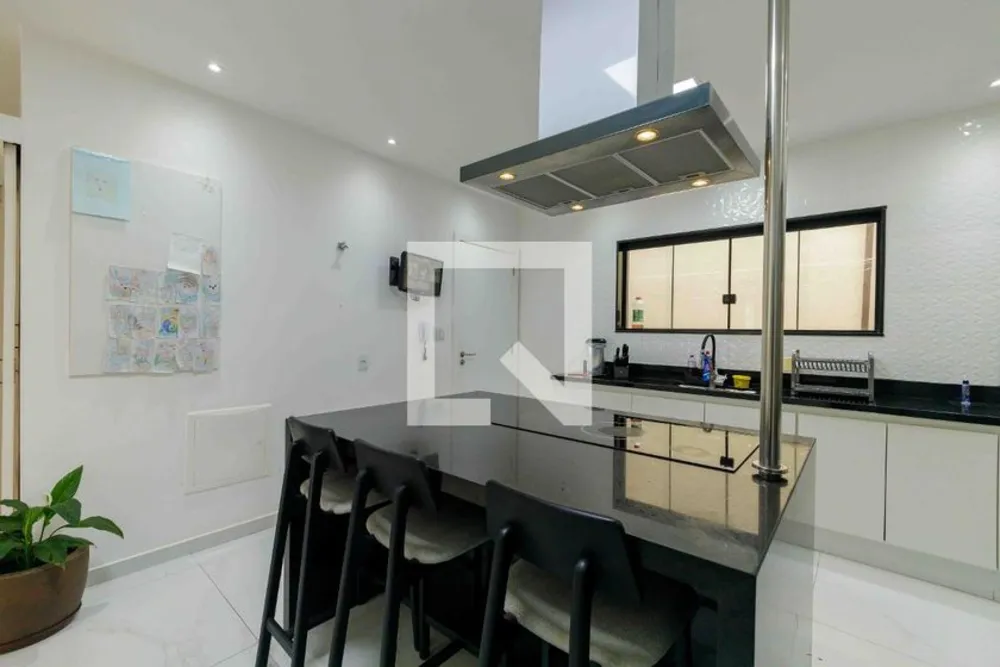 Casa, 4 quartos, 270 m² - Foto 6