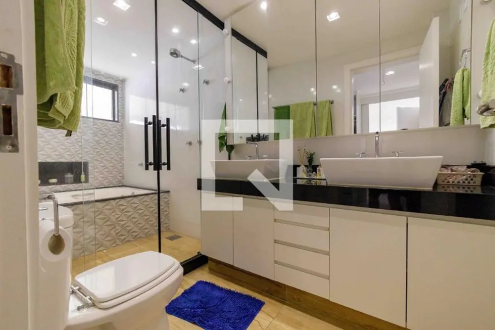 Casa, 4 quartos, 270 m² - Foto 57