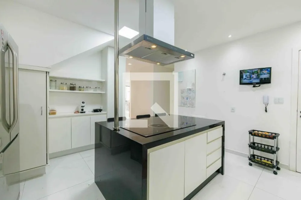 Casa, 4 quartos, 270 m² - Foto 12