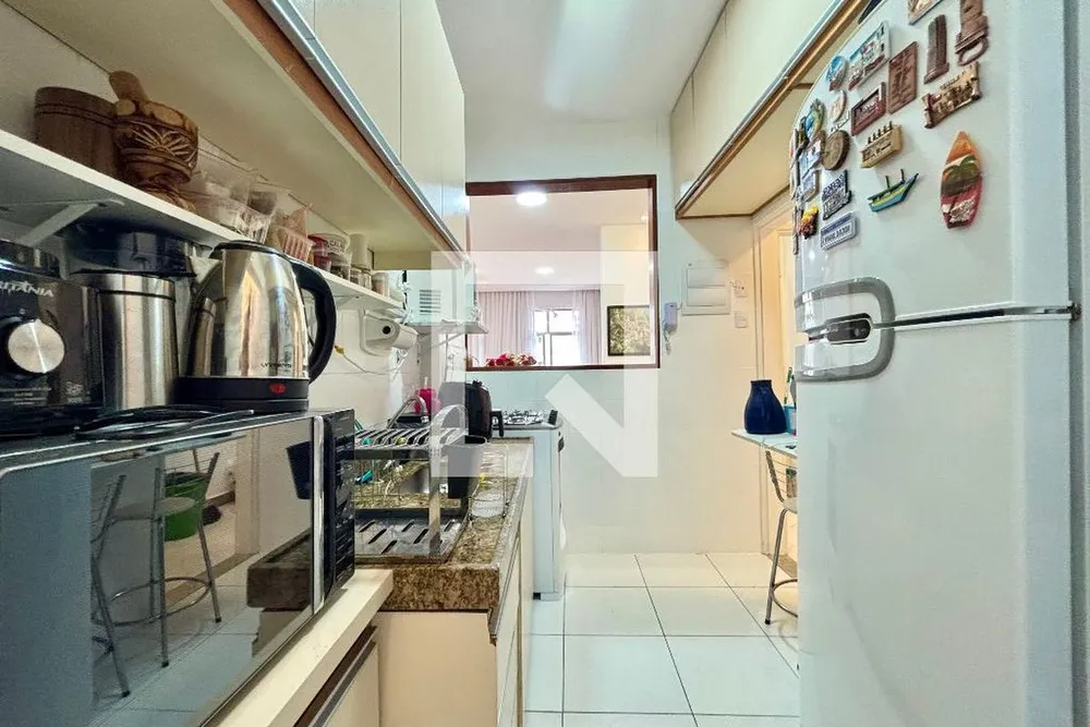 Apartamento, 2 quartos, 75 m² - Foto 10