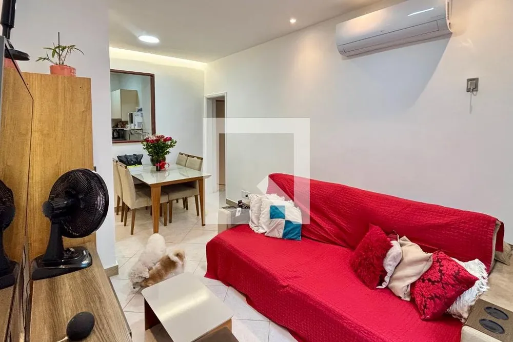 Apartamento, 2 quartos, 75 m² - Foto 3