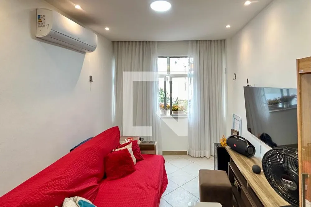 Apartamento, 2 quartos, 75 m² - Foto 2