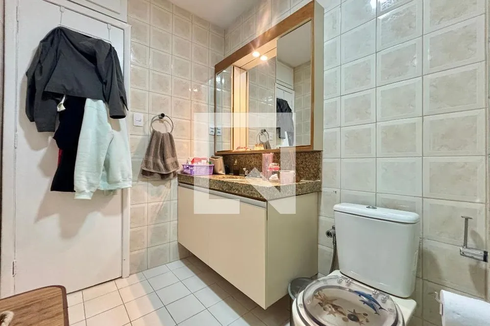 Apartamento, 2 quartos, 75 m² - Foto 12