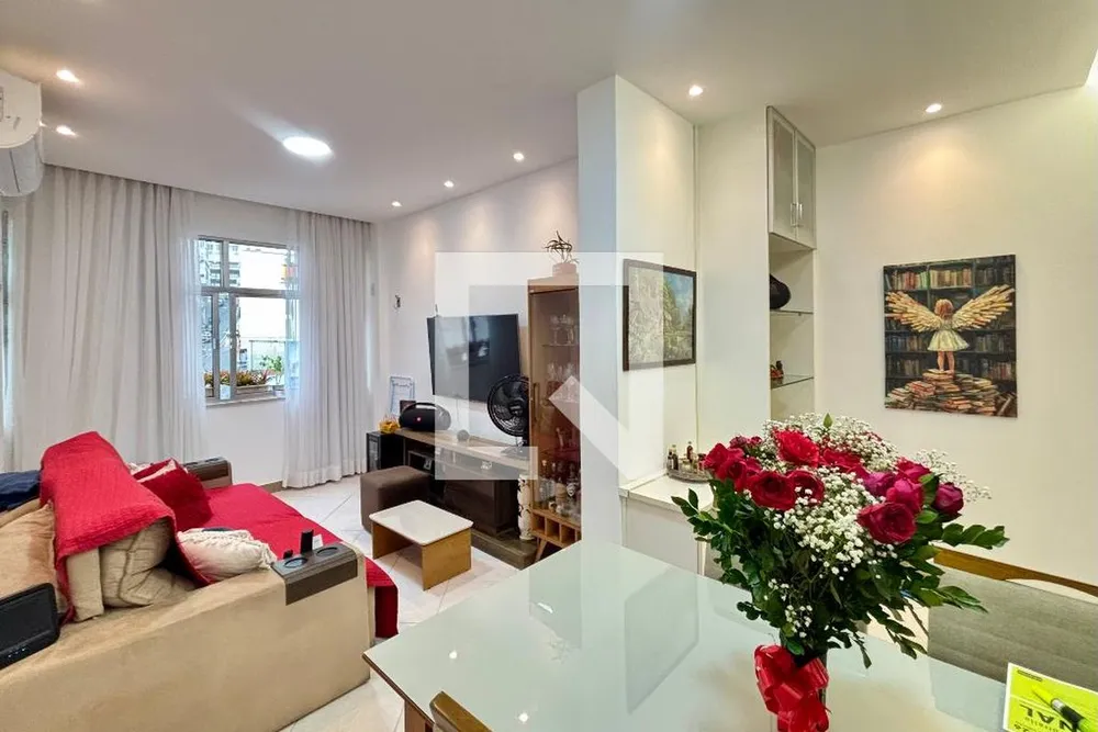 Apartamento, 2 quartos, 75 m² - Foto 1