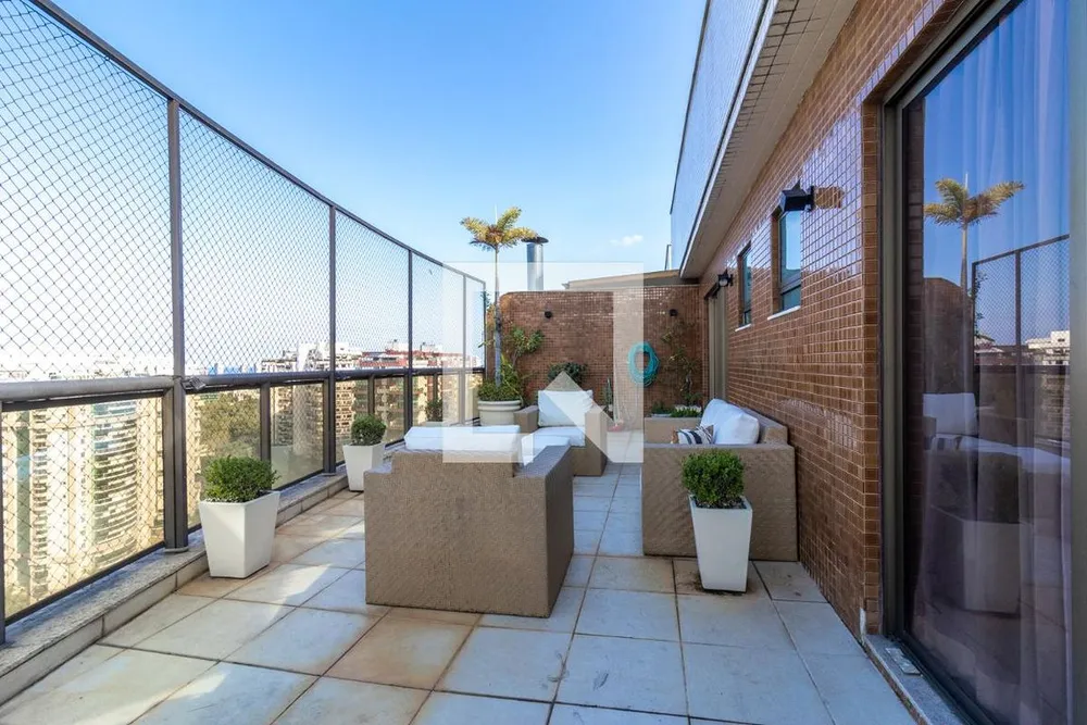 Cobertura, 4 quartos, 557 m² - Foto 56
