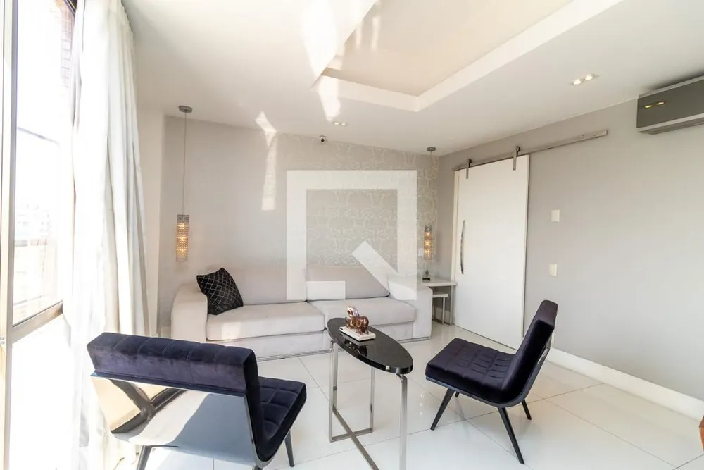 Cobertura, 4 quartos, 557 m² - Foto 32