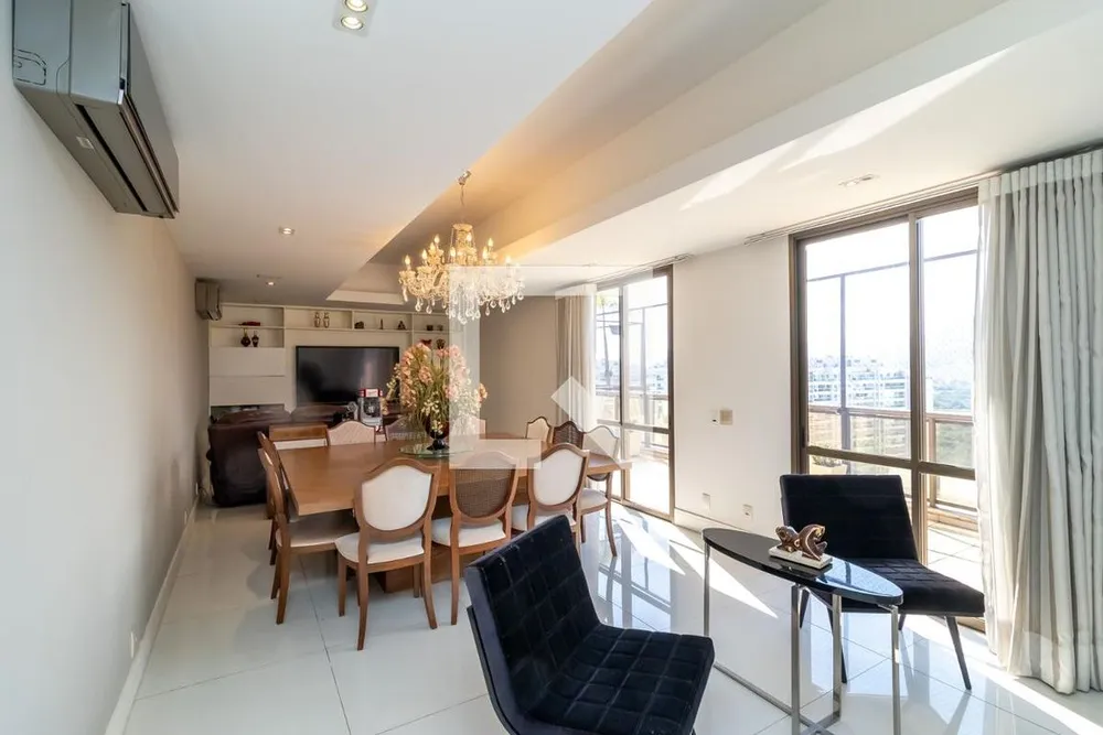 Cobertura, 4 quartos, 557 m² - Foto 22