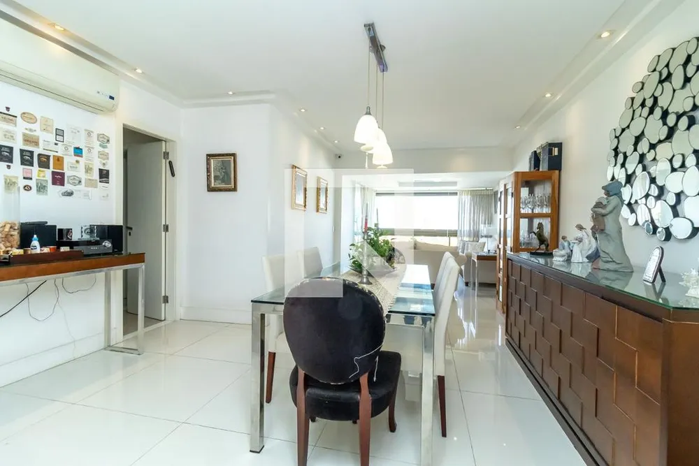 Cobertura, 4 quartos, 457 m² - Foto 11