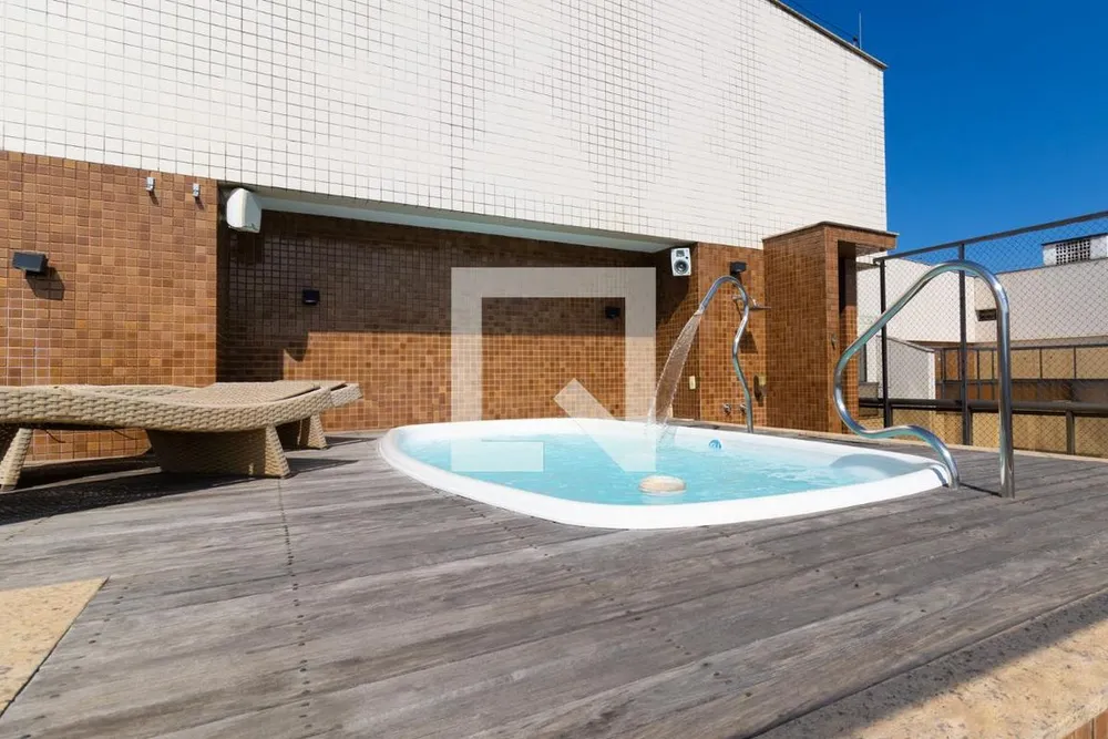 Cobertura, 4 quartos, 457 m² - Foto 39