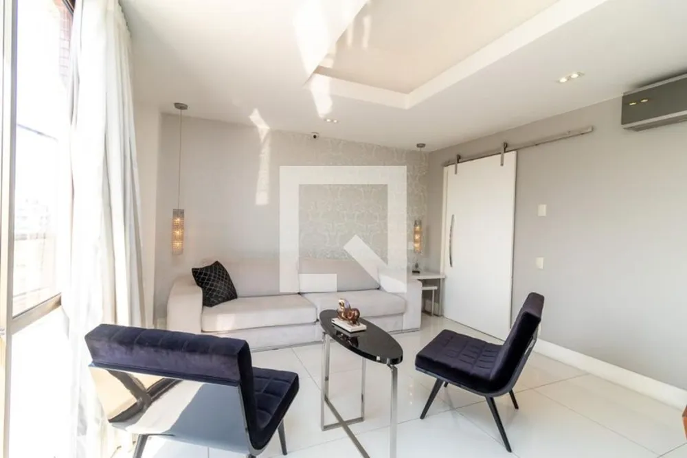 Cobertura, 4 quartos, 557 m² - Foto 31