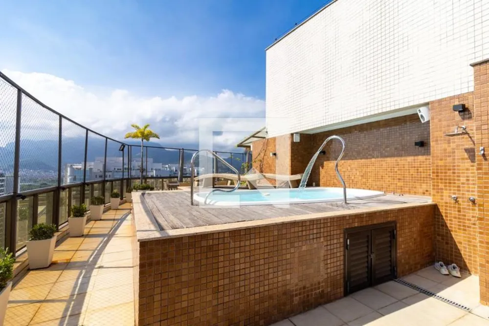 Cobertura, 4 quartos, 557 m² - Foto 34