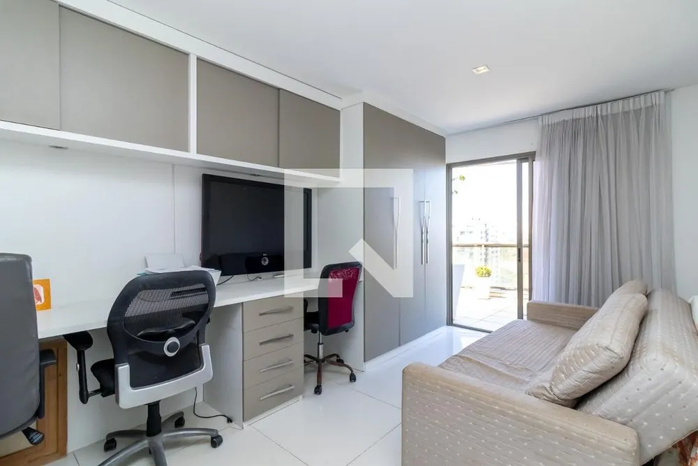 Cobertura, 4 quartos, 457 m² - Foto 38