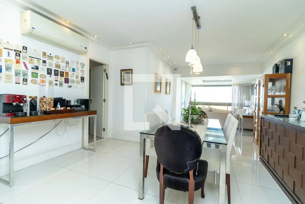Cobertura, 4 quartos, 457 m² - Foto 10