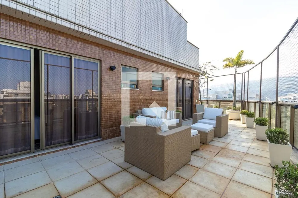 Cobertura, 4 quartos, 557 m² - Foto 54
