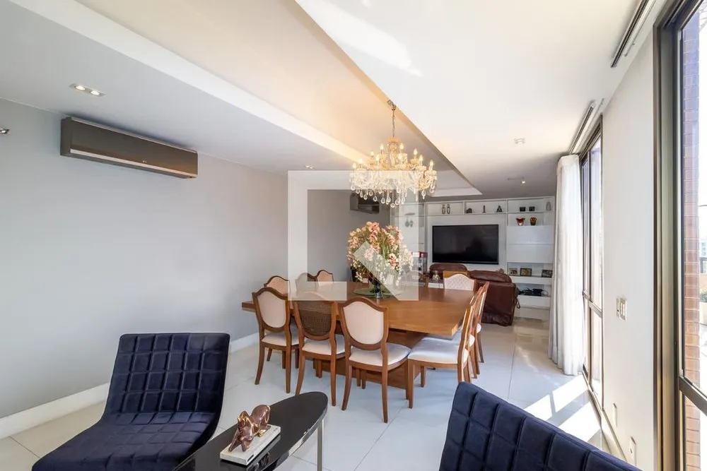 Cobertura, 4 quartos, 557 m² - Foto 24