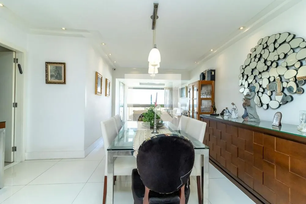Cobertura, 4 quartos, 457 m² - Foto 14