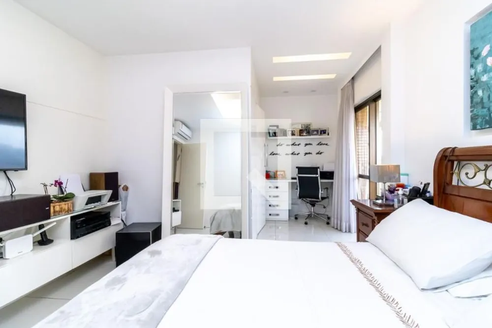 Cobertura, 4 quartos, 557 m² - Foto 79
