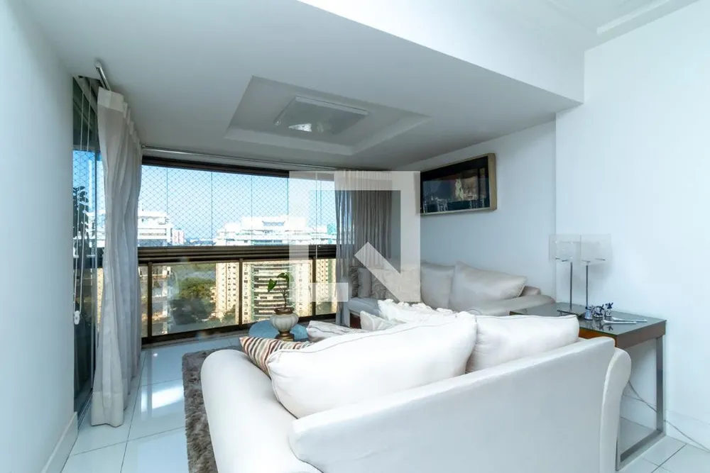 Cobertura, 4 quartos, 457 m² - Foto 8