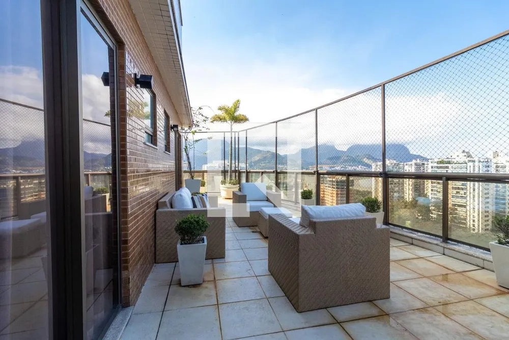 Cobertura, 4 quartos, 557 m² - Foto 53