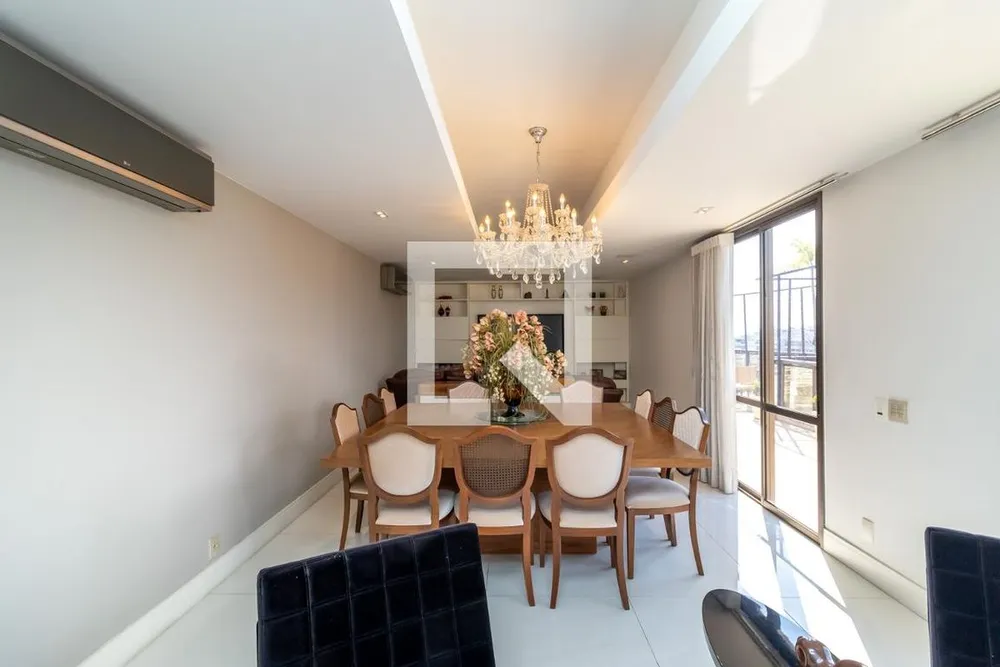 Cobertura, 4 quartos, 457 m² - Foto 44