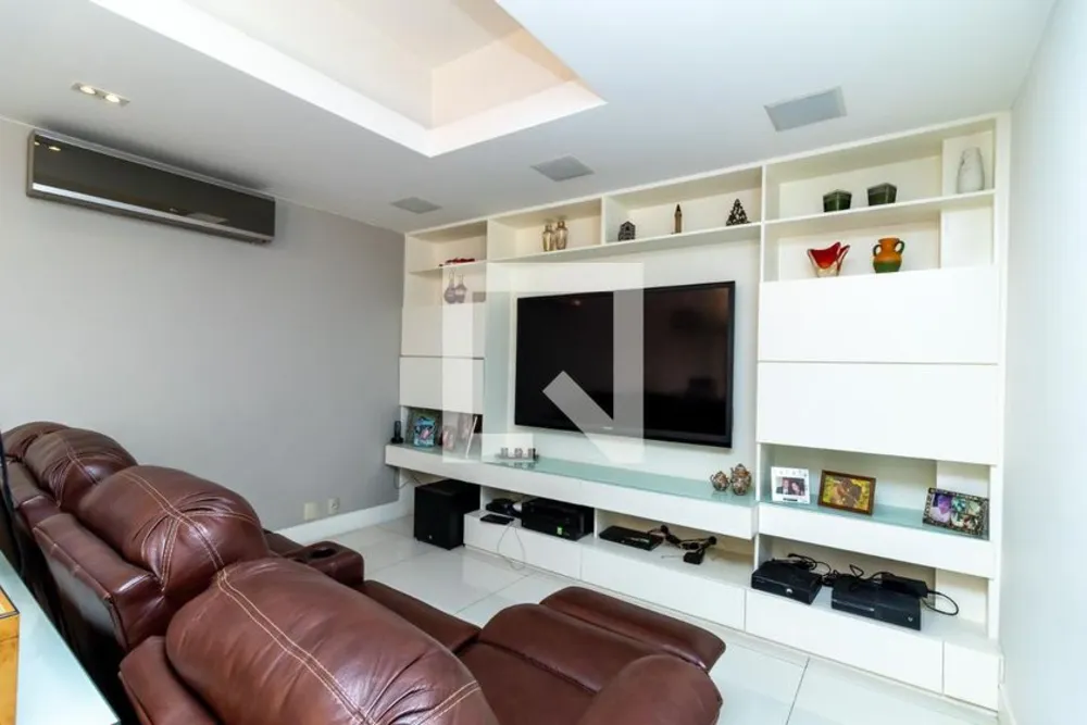 Cobertura, 4 quartos, 557 m² - Foto 30