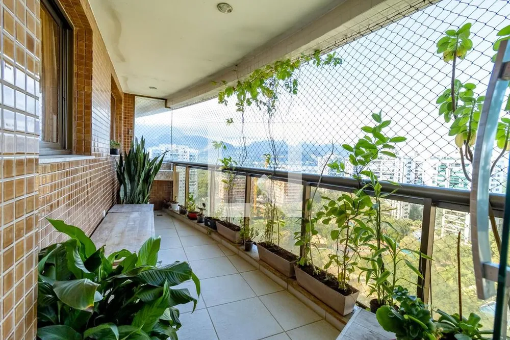 Cobertura, 4 quartos, 457 m² - Foto 2